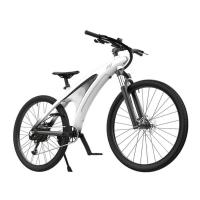 Best mountain ebike
