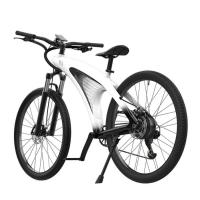 Mountain bike hx ebike