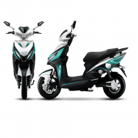 Vizion gt turquoise sans logo